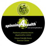 spinning 4 health